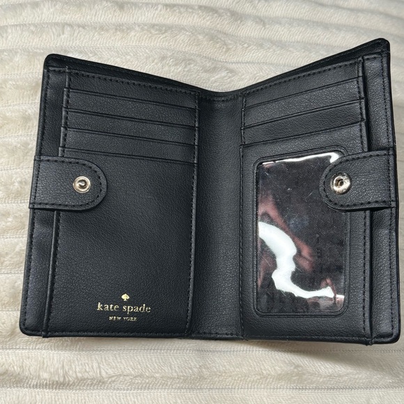 Kate Spade Wallet! - Picture 4 of 6